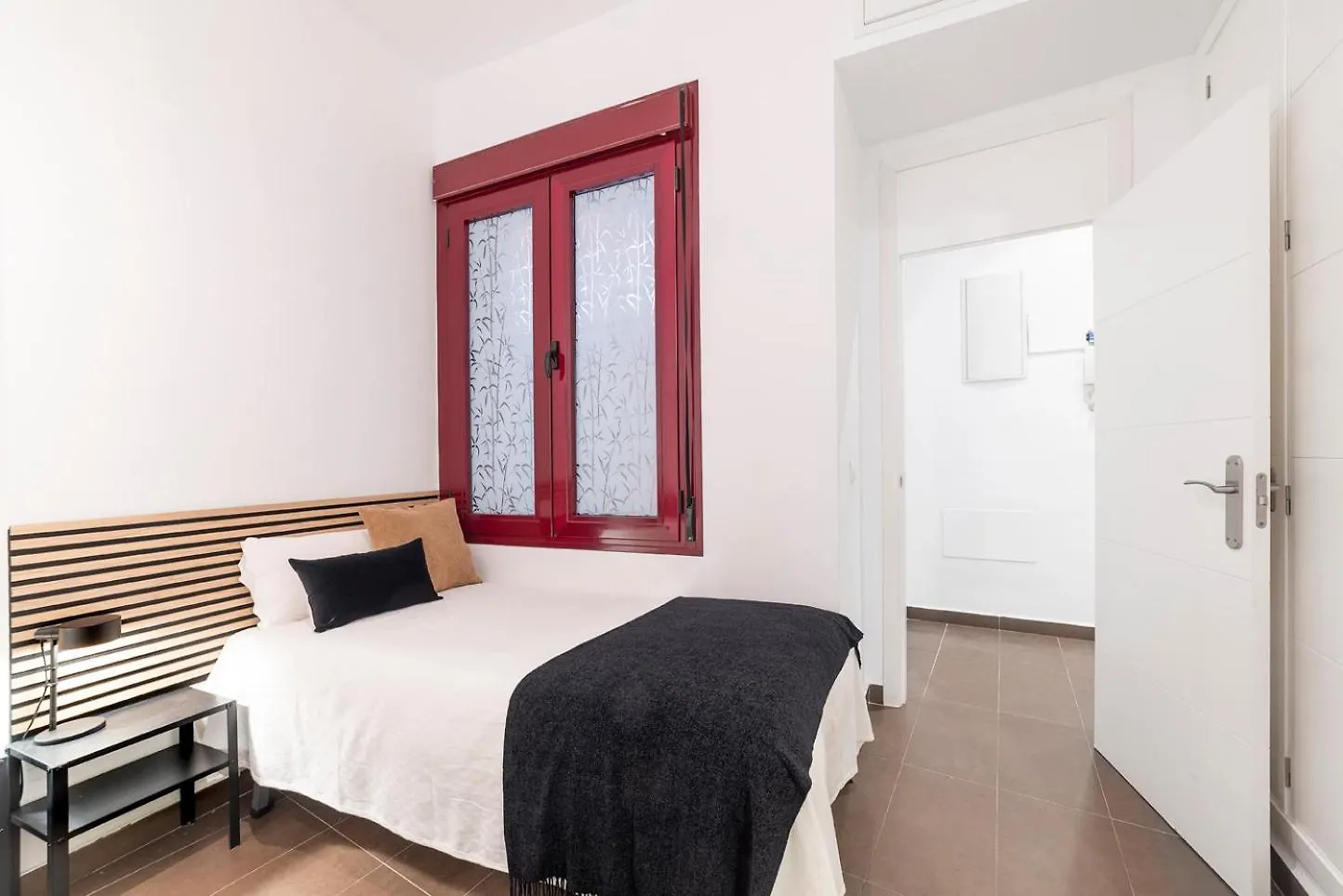 Alohamundi Campana II Apartment Seville Spain