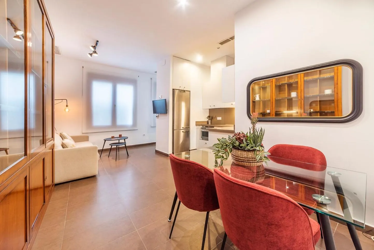 Alohamundi Campana II Apartment Seville