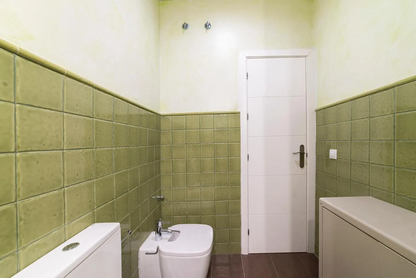Alohamundi Campana II Apartment Seville