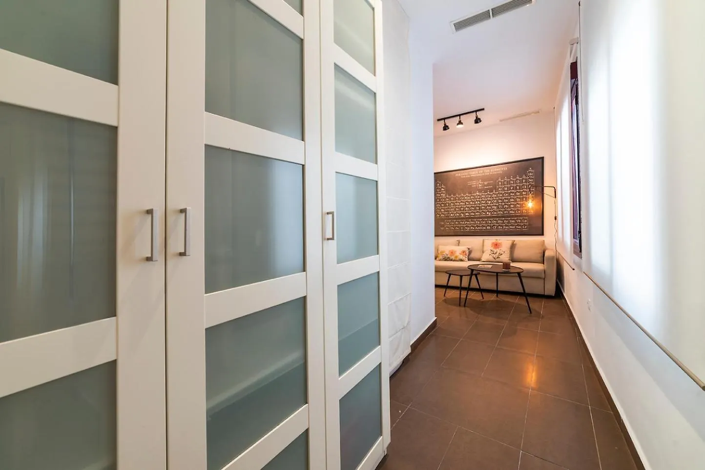 Alohamundi Campana II Apartment Seville